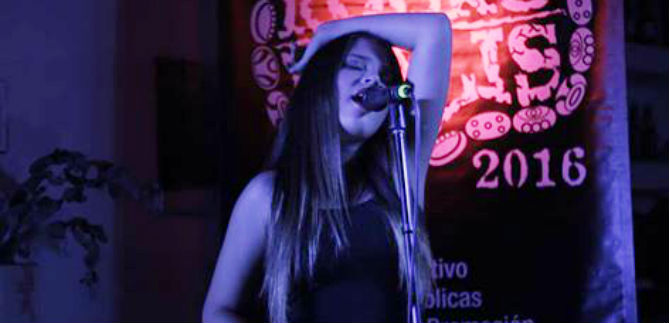 Gran Final de Rockpolis Cali 2016