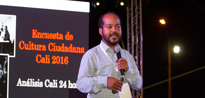 El deporte es protagonista de las noches cale�as