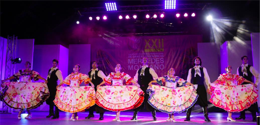 Gala del Mercedes Monta�o, inspiraci�n para fot�grafo art�stico