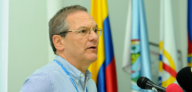 Unimetro S.A. firm� plan de desempe�o
