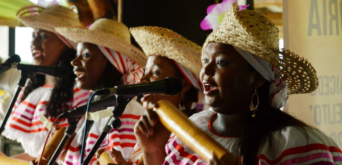 Este viernes 15 habr zonal clasificatoria para el Petronio en Bogot