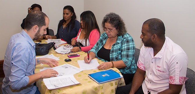 Hasta el 31 de agosto podrn participar los docentes  con sus aportes para la actualizacin de Mallas de Aprendizaje