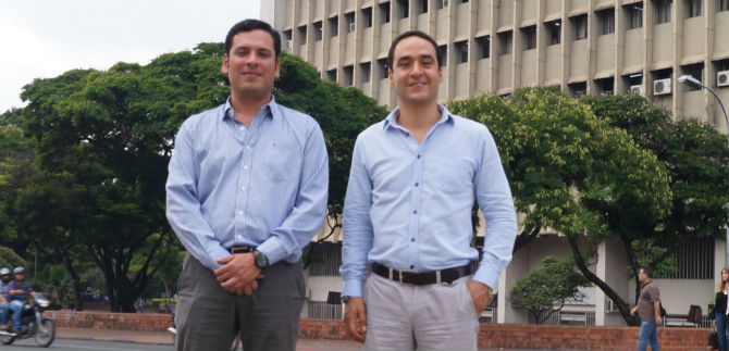 Econom�a Colaborativa,  nueva estrategia para el desarrollo econ�mico  de Cali
