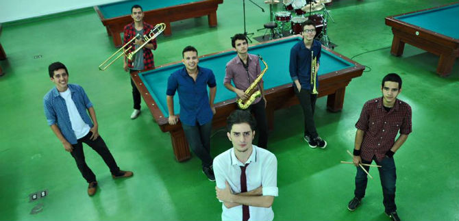 Metrpolis compartiendo territorios, se tom la ciudad