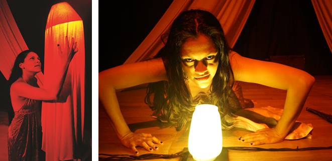 Un cl�sico del teatro Griego en El Tel�n