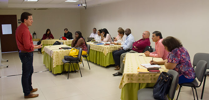 Cali Ma�ana, una experiencia significativa para la educaci�n de la ciudad