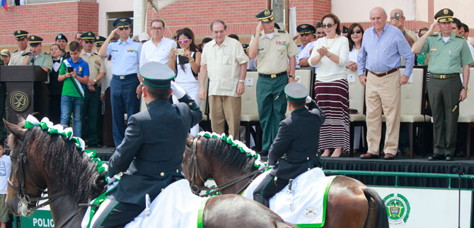 El 20 de Julio, una oportunidad para refrendar nuestro civismo y los anhelos de paz: Maurice Armitage