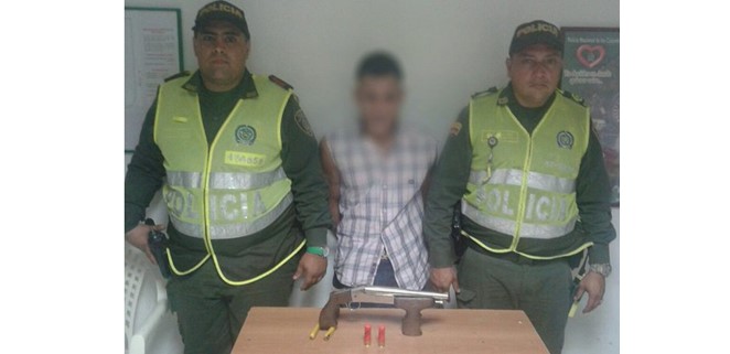 Autoridades muestran resultados control la violencia