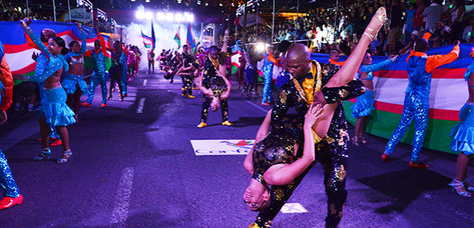 Listas escuelas seleccionadas para el salsdromo 2016