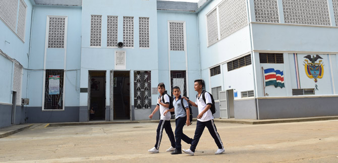 Emcali lanza novedoso programa de responsabilidad social