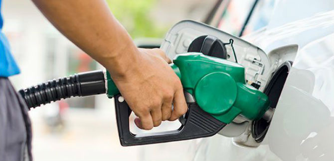 Alcalda solicita a Ministerio de Minas claridad en controles a las estaciones de servicio