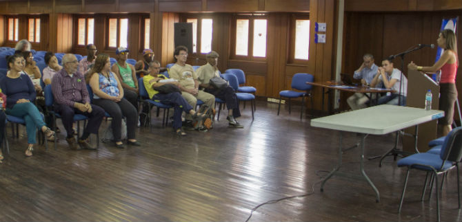 Se extiende el plazo para entrega de documentos de los aspirantes a ser Consejeros Municipales de Cultura