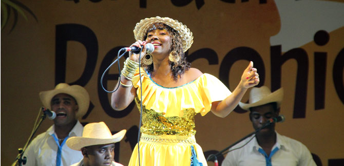 Desde las Universidades, el Festival Petronio lvarez podr generar nuevas formas de dar a conocer la cultura musical del Pacfico