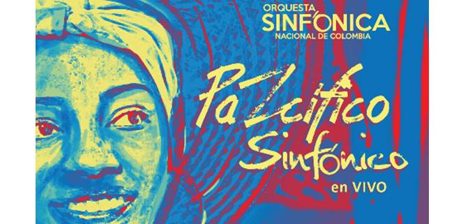 Pazcfico Sinfnico enaltecer este sbado 13 de agosto el Petronio Alvarez