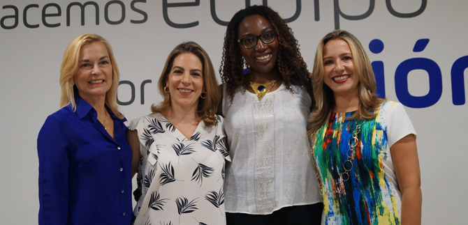 Cali se proyecta como la capital de las mujeres empresarias en Colombia