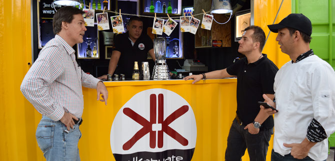 Con innovacin, emprendimiento y empleo, empresarios le apuestan a una Cali 24 horas