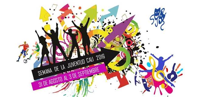 Semana de la Juventud, un espacio de inclusin y participacin