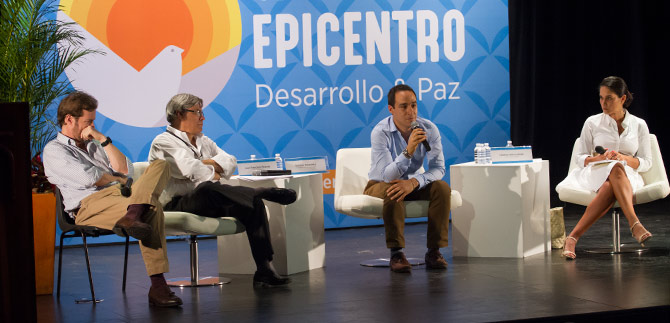 Posconflicto, una oportunidad para que Cali sea la capital de desarrollo econ�mico