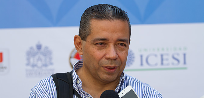 La paz permitir� crecimiento de proyectos claves para la regi�n que ya identifica el G11