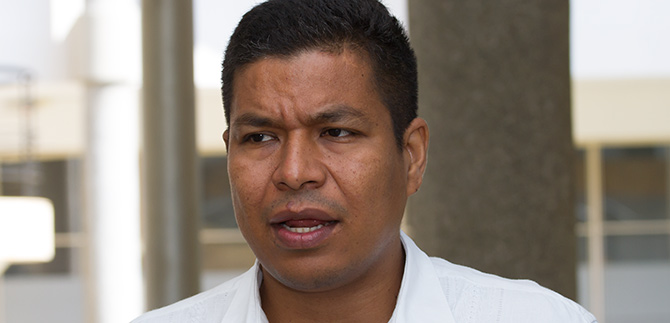 Lnea 24 horas atender a los caleos en servicios de salud