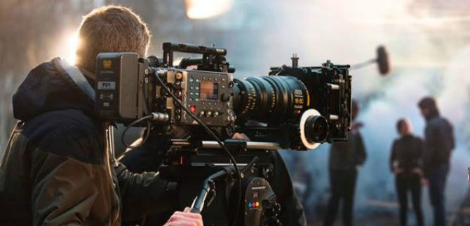 Primer Sal�n de Productores y Proyectos Cinematogr�ficos Ficcali 2016