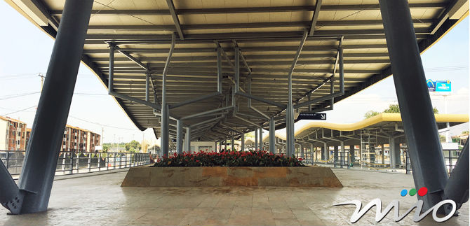 Este s�bado 10 de septiembre, Terminal Paso del Comercio abre sus puertas