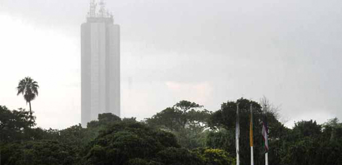 Alerta por temporada de lluvias en Cali. Dagma hace recomendaciones.
