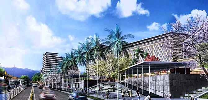 Jornada Informativa del Plan de Gestin Social y Predial de San Pascual