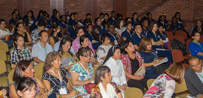 Se adelanta en Cali el encuentro de experiencias significativas de las normales superiores
