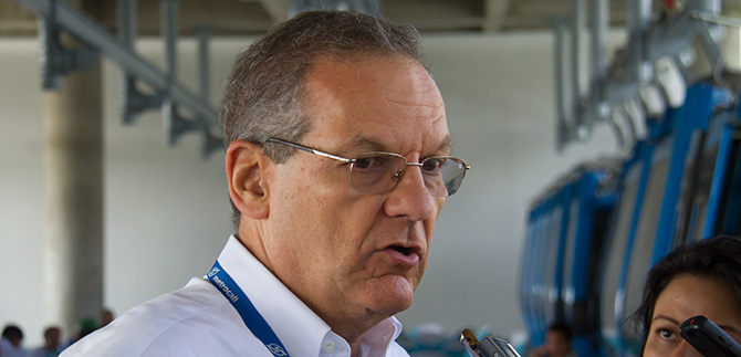 Presidente de Metro Cali aclara mitos alrededor del MIO
