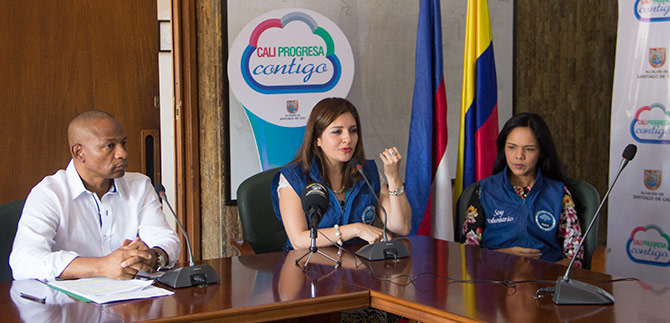 La Alcald�a promueve el emprendimiento y la empleabilidad para poblaci�n con discapacidad