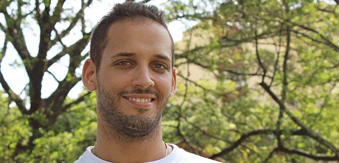 El baile cubano con m�s sabrosura