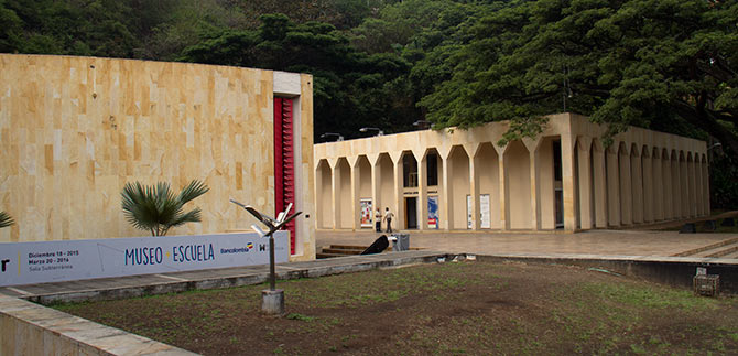 Museo La Tertulia gana Bienal Colombiana de Arquitectura
