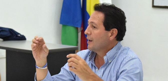 Territorios TIO disfrutar�n del torneo de f�tbol de la copa Alcald�a de Cali