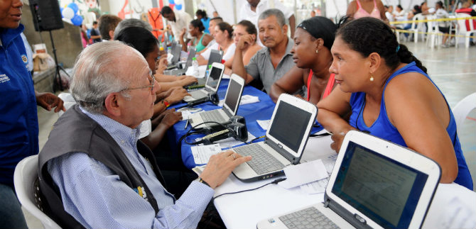 Unidades de negocios en territorios TIO, nueva apuesta para que Cali progrese