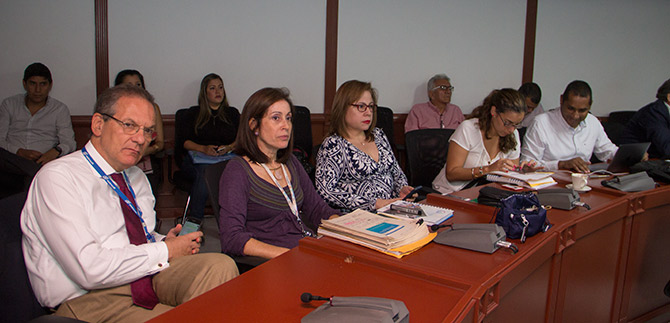 As funcionara la Tasa por Congestin en Cali aprobada en primer debate por el Concejo Municipal