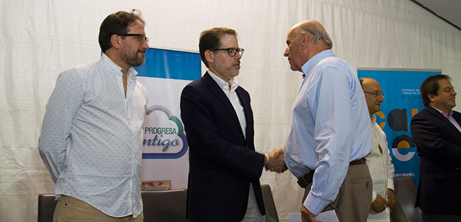 Contina la Feria Internacional del Libro Cali 2016