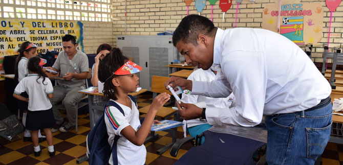 Un ej�rcito de peque�os soldados combatir� la caries dental