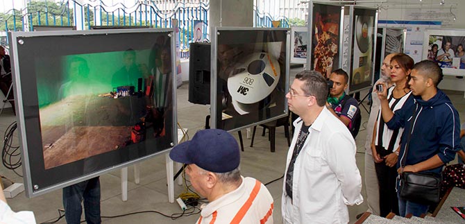 El Da de los Nios, Swing Latino har donacin al Museo Jairo Varela