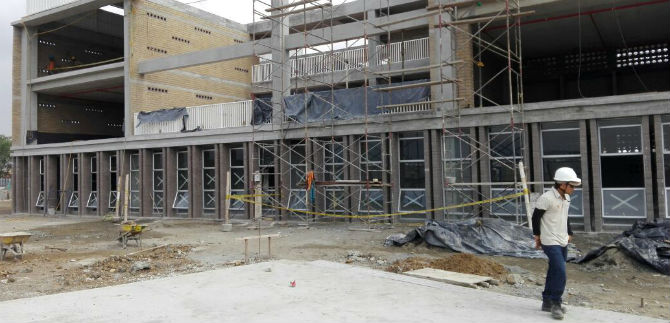 Viceministro de Educacin anunciar inversin para Cali