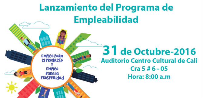 Este lunes se lanza oferta de capacitacin para el trabajo para personas de los territorios TIO