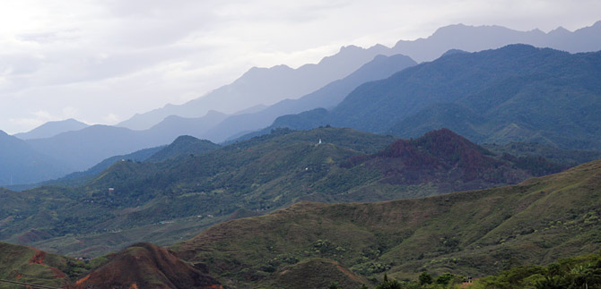 Foro para dar celeridad a los procesos ambientales