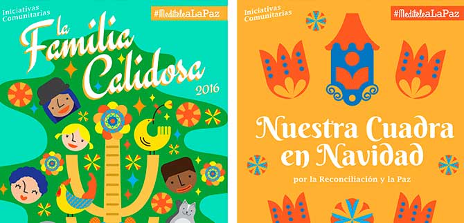 Hasta el 15 de noviembre cale�os podr�n inscribirse en concursos de paz