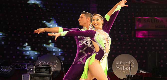 Hoy sbado ser el lanzamiento de temporada La Salsa Ms Cerca de Ti