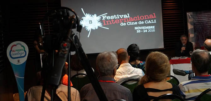 Este mi�rcoles se inaugura el Cine Foro Andr�s Caicedo