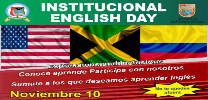 El Biling�ismo: cada vez m�s presente en las instituciones educativas oficiales