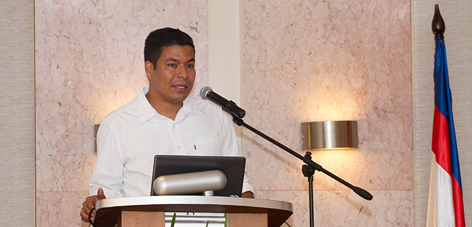 Cali ser� sede del foro Atenci�n Psicosocial a V�ctimas del Conflicto Armado