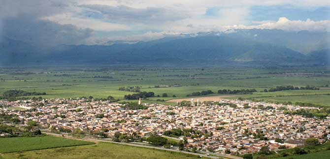 Cali presente en el XXII Festival de M�sica de Cuerda �Pedro Ram�rez�, este domingo