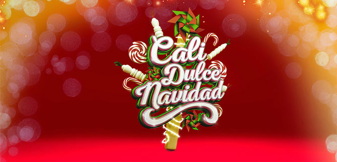 Rueda de prensa alumbrado navideo