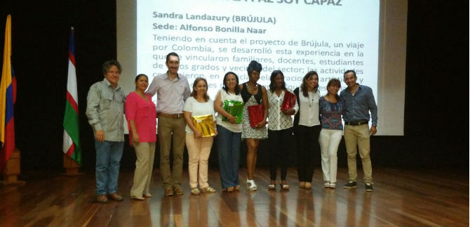 Secretara de Educacin aplica modelos educativos flexibles de Brjula y Aceleracin del Aprendizaje